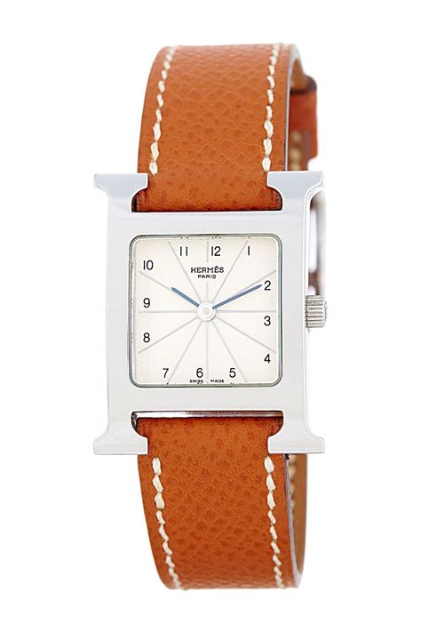 hermes women watches|vintage Hermes watches for women.